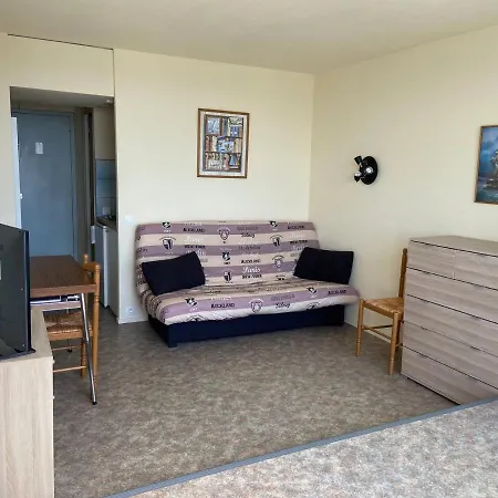 Avec Balcon Et Parking, Pres Du Port - Fr-1-551-20 *